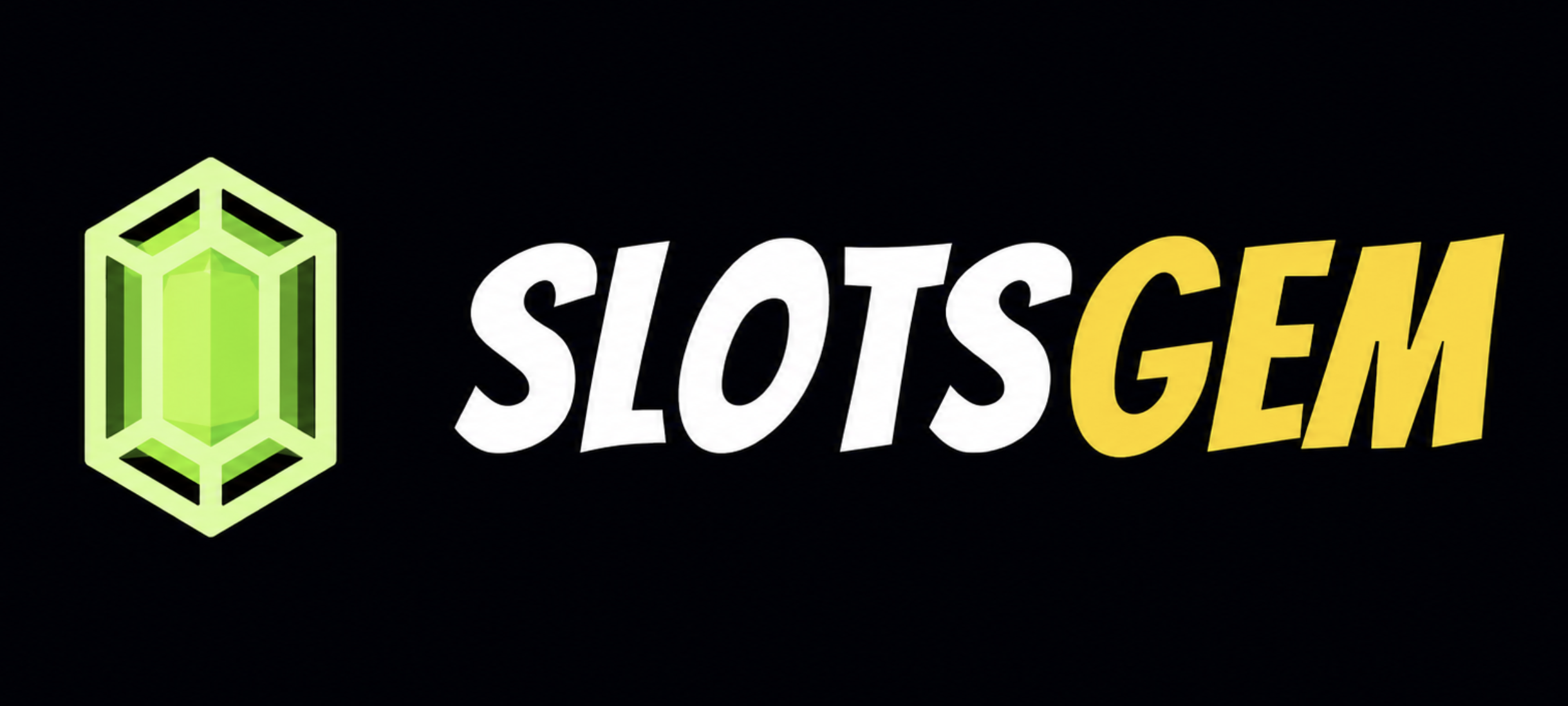 Slotsgem Logo